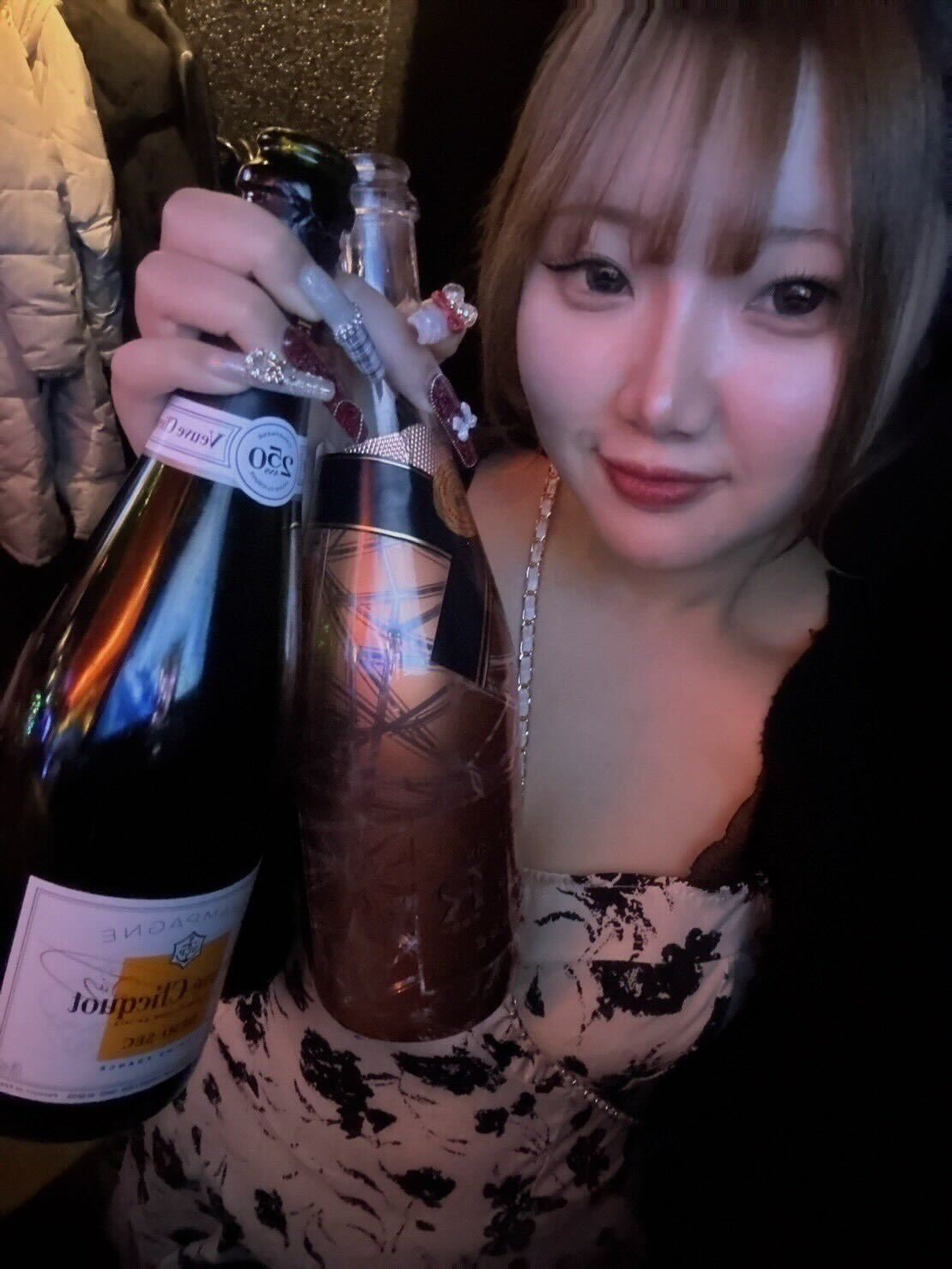 かの